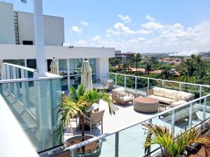 Paraíso Porto de Galinhas - faz tudo a pé