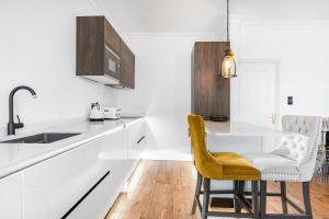 Luxury Home Next To Paddington Station