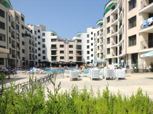 Avalon Freya -ApartComplex
