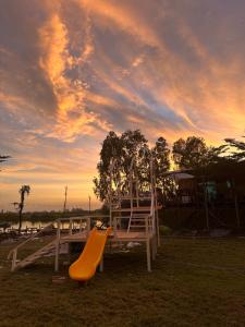 VietGangz TaNoYa Glamping