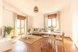 Casa Calma I - Caliços