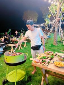 VietGangz TaNoYa Glamping