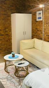 The Beverly by maboneng