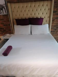 The Beverly by maboneng