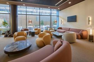 Radisson Blu Hotel, Bergamo ChorusLife