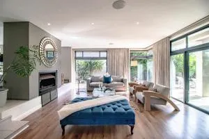 Belina - Sunset Links Golf Course Villa - Milnerton