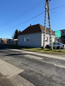 Vámház Vendégház