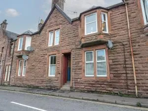 Lismore - Fowlis Wester