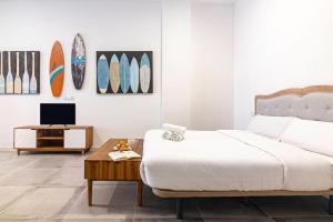 Navas A FreshApartments - Hotel 4 stelle a Malaga