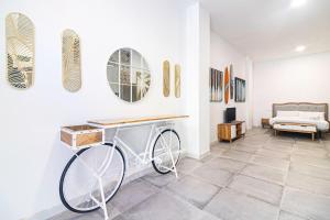 Navas A FreshApartments