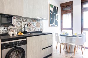 Navas A FreshApartments