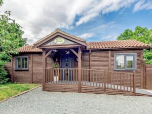 Orchard Retreat Staycation