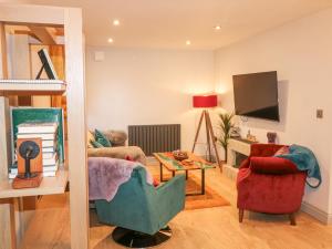 Orchard Retreat Staycation