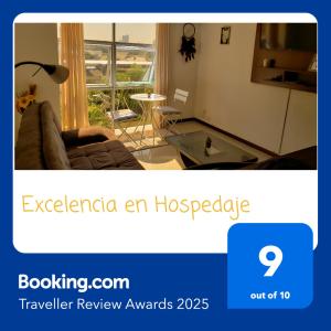 Departamento Equipetrol Ejecutivo Familiar