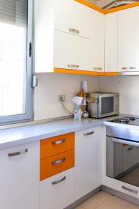 Apartment in the Center of Tirana