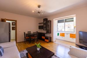 Apartment in the Center of Tirana