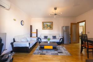 Apartment in the Center of Tirana