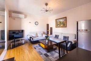 Apartment in the Center of Tirana