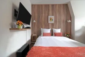 Charming Studio for two Near Champs de Mars - Villiers-sur-Marne