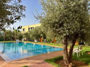 Complexe Kariat Ayoub - Akkara