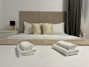 Dream - Hotel Experience with ExtraSpace, QuietArea, Balcony, FreeParking