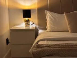 Dream Apartament - Crainimăt