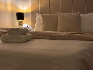 Dream - Hotel Experience with ExtraSpace, QuietArea, Balcony, FreeParking