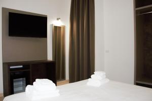 Chambre Double Standard