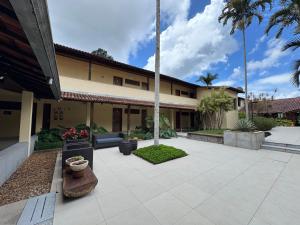 Domus Hotel - Núcleo Urbano de Carajás