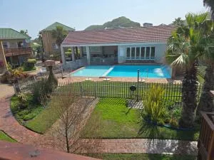 Sedgefield - 塞吉菲尔德