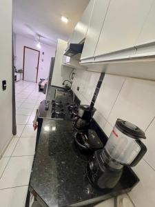 Apartamento Sun Way - Ubatuba
