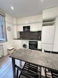 The Balboa Hideaway Seasonal