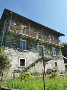 Ca' di Anna e Kikka - Steppio