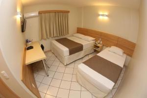 Hotel Caiuá Express Umuarama