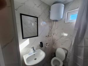 Mountain house in Mestia