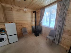 Mountain house in Mestia