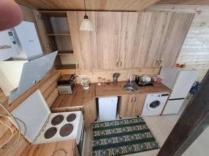 Mountain house in Mestia