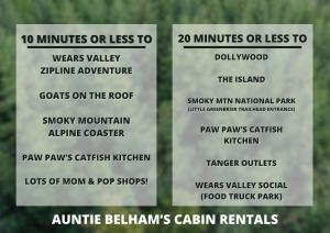 Spacious 8 bedroom log cabin- mountain view & game room! Seasonal pool access