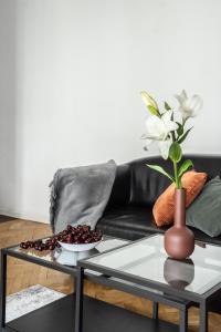 oompH Timeless Quaint Quarter