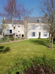 Charming House Between Land & Sea - Barbery