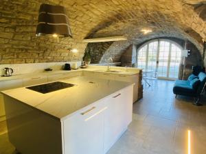 Le PARC DE LA TRICHERIE