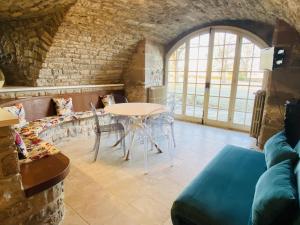 Le PARC DE LA TRICHERIE