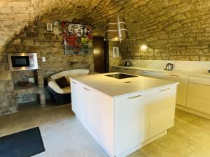 Le PARC DE LA TRICHERIE