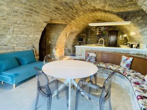 Le PARC DE LA TRICHERIE