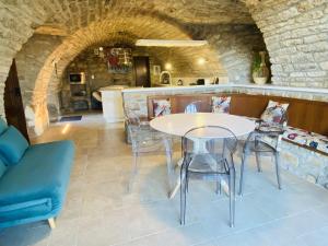 Le PARC DE LA TRICHERIE