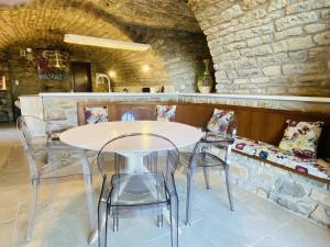 Le PARC DE LA TRICHERIE