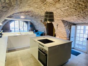 Appartements Le PARC DE LA TRICHERIE : photos des chambres