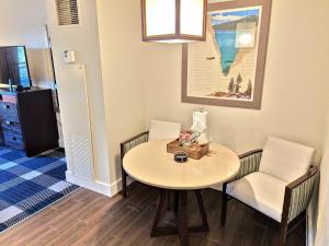 Marriott Grand Res Q1 #3256