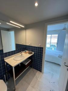 Spacious townhouse in Jávea with swimming pool