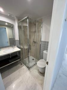 Spacious townhouse in Jávea with swimming pool